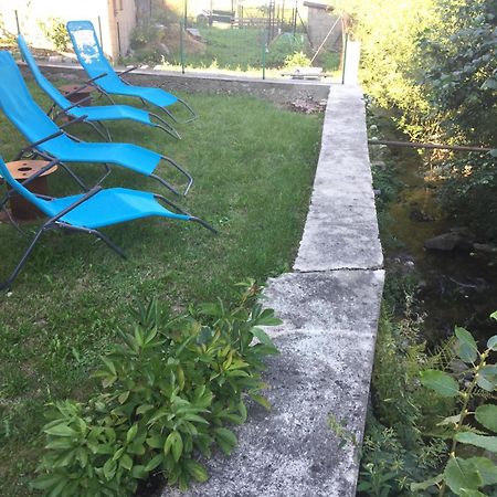 Chambres D'Hotes A La Fecht Nature Et Bien-Etre Sondernach Bagian luar foto