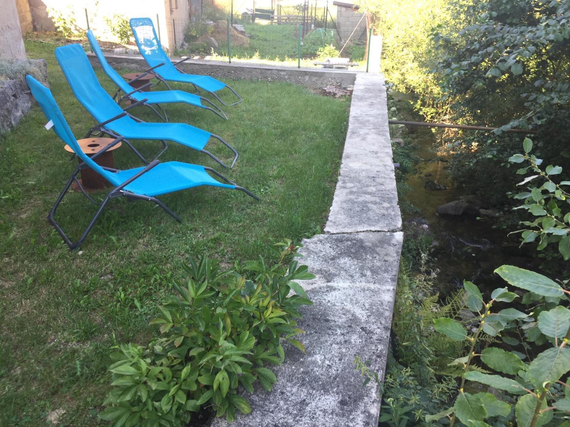 Chambres D'Hotes A La Fecht Nature Et Bien-Etre Sondernach Bagian luar foto